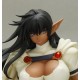 Bastard! Arshes Nei 1:6 PVC Figure